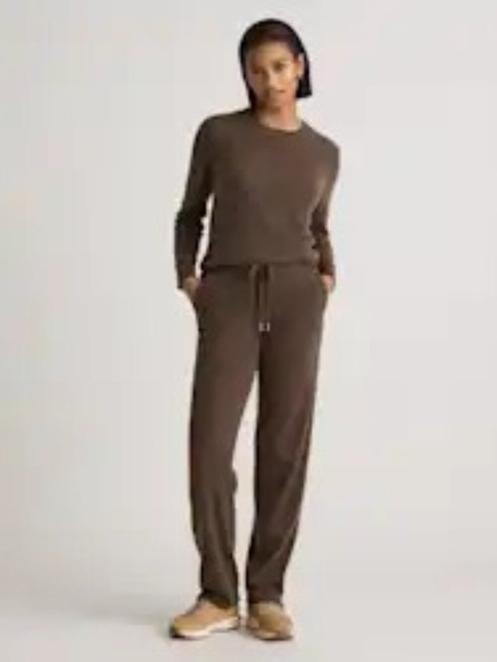 Theory Cozy Cashmere Sweater S